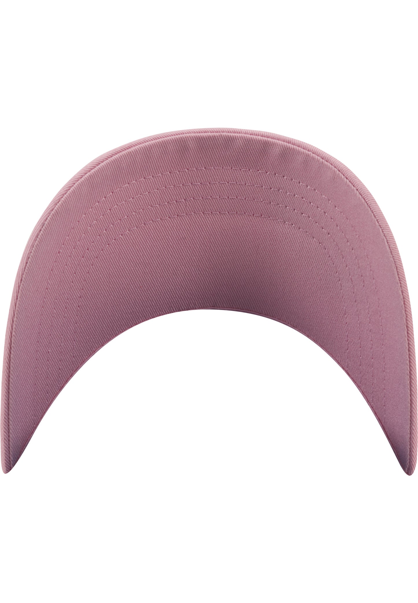 Low Profile Cotton Twill - Pink - Headz Up 