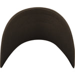 Low Profile Cotton Twill - Tan - Headz Up 