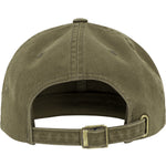 Low Profile Destroyed Cap - Buck - Headz Up 