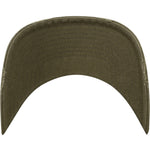 Low Profile Destroyed Cap - Buck - Headz Up 