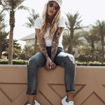 Low Profile Velours Cap - Sand - Headz Up 