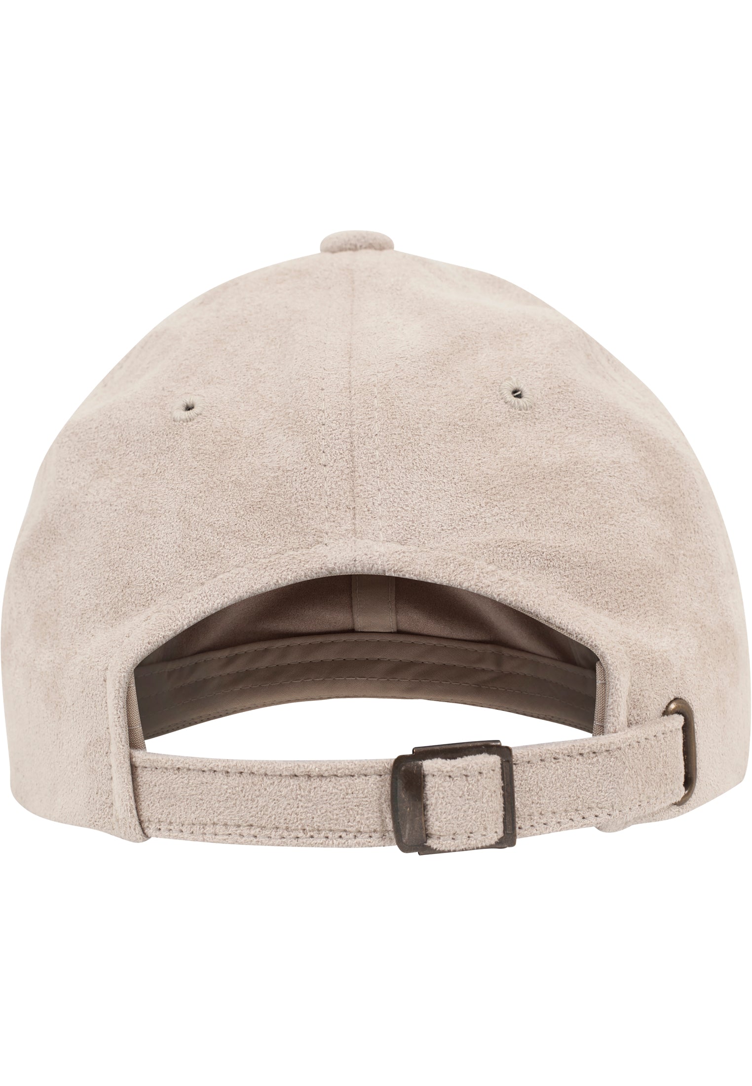 Low Profile Velours Cap - Sand - Headz Up 