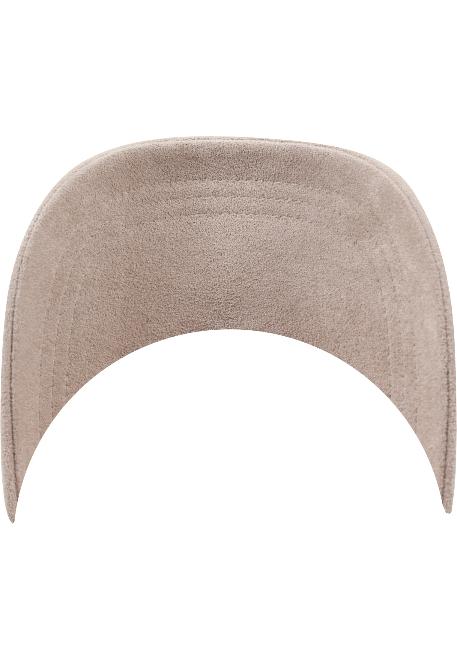 Low Profile Velours Cap - Sand - Headz Up 
