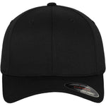 Flexfit Cap - Black - Headz Up 