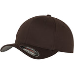 Flexfit Cap - Brown - Headz Up 