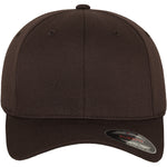 Flexfit Cap - Brown - Headz Up 