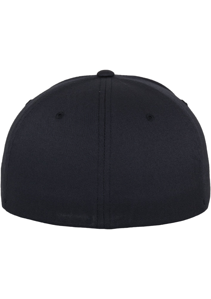 Flexfit Cap - Dark Navy - Headz Up 