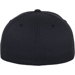 Flexfit Cap - Dark Navy - Headz Up 