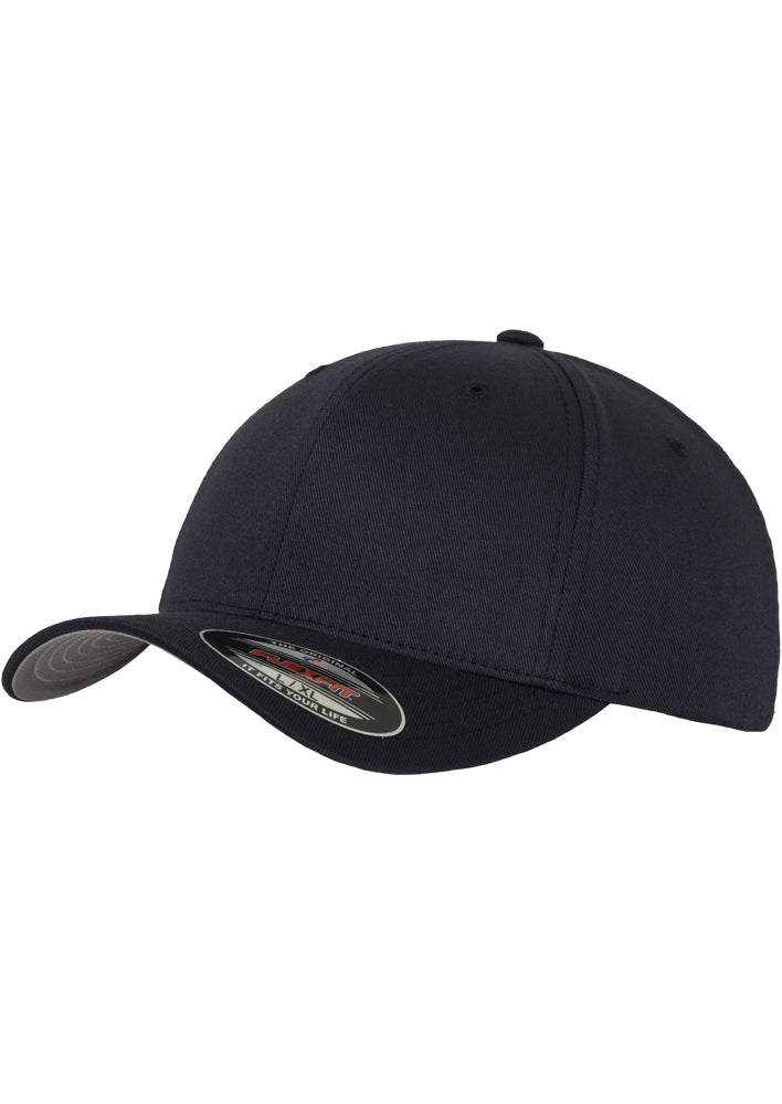 Flexfit Cap - Dark Navy - Headz Up 