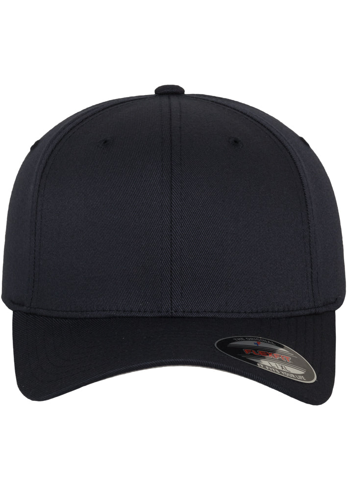 Flexfit Cap - Dark Navy - Headz Up 
