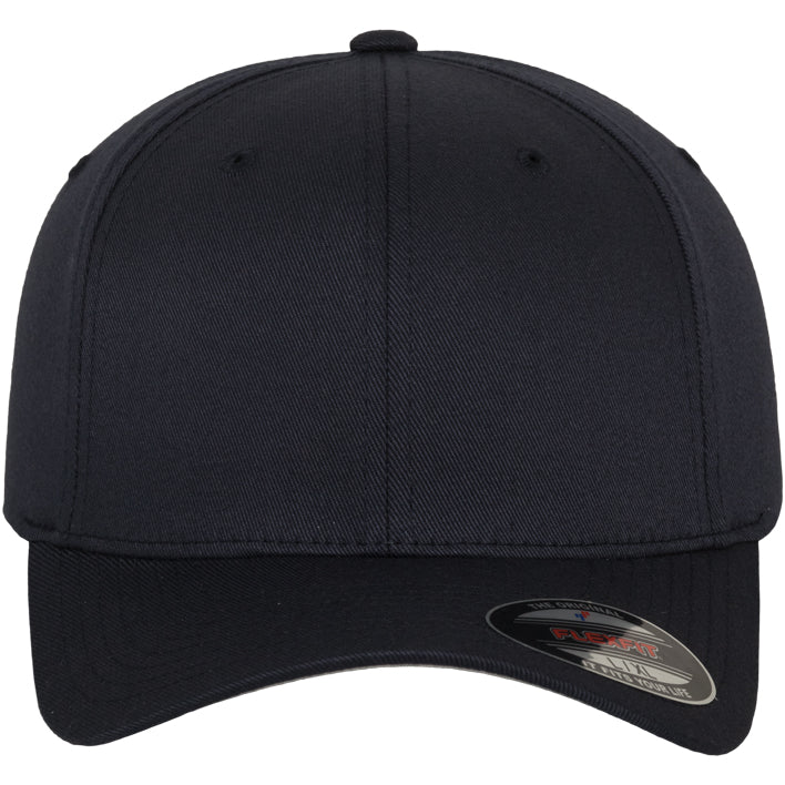 Flexfit Cap - Dark Navy - Headz Up 