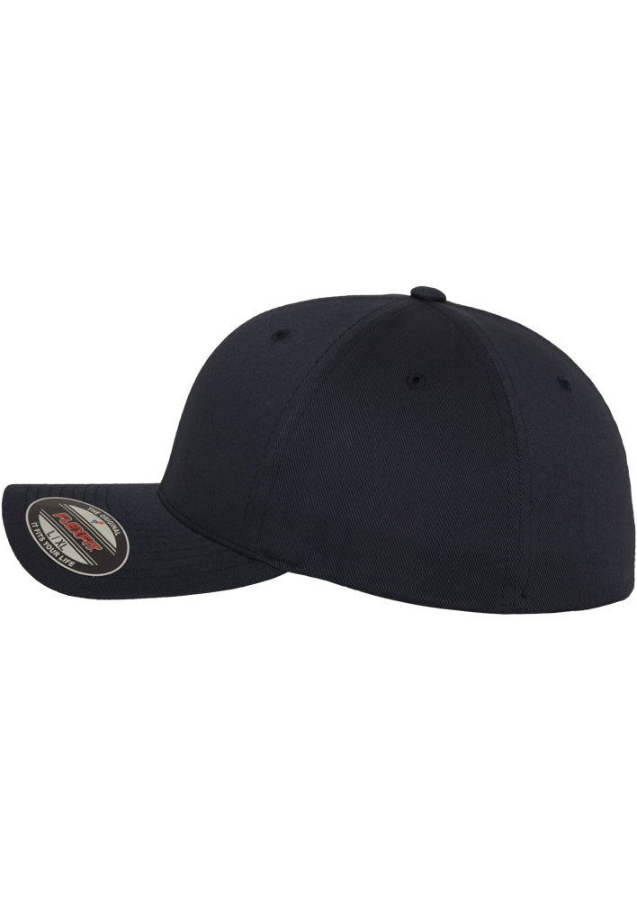 Flexfit Cap - Dark Navy - Headz Up 
