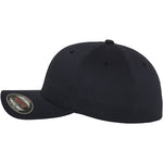 Flexfit Cap - Dark Navy - Headz Up 