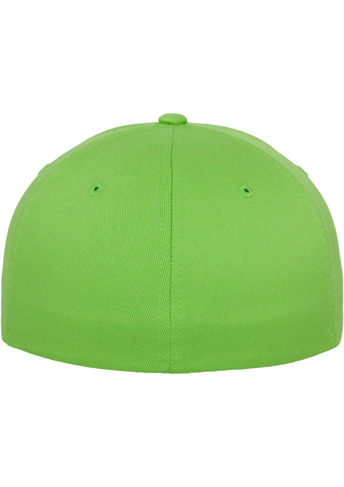 Flexfit Cap - Fresh Green - Headz Up 