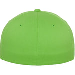 Flexfit Cap - Fresh Green - Headz Up 