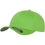 Flexfit Cap - Fresh Green - Headz Up 