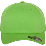 Flexfit Cap - Fresh Green - Headz Up 