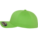 Flexfit Cap - Fresh Green - Headz Up 