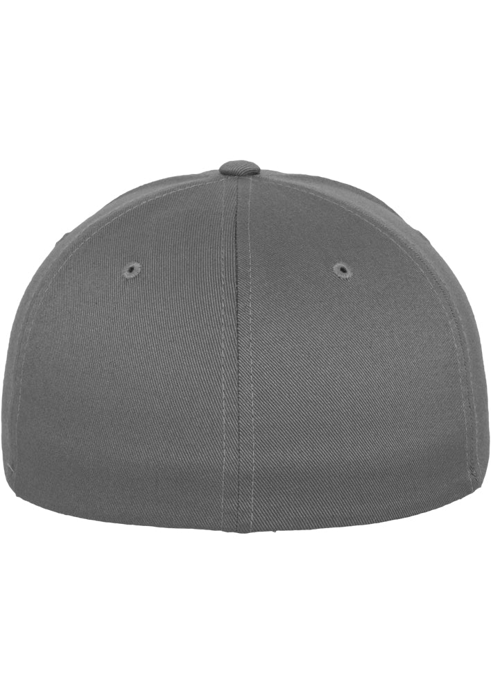 Flexfit Cap - Grey - Headz Up 