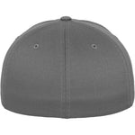 Flexfit Cap - Grey - Headz Up 