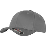 Flexfit Cap - Grey - Headz Up 