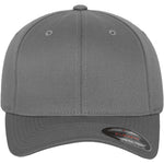 Flexfit Cap - Grey - Headz Up 