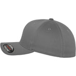 Flexfit Cap - Grey - Headz Up 