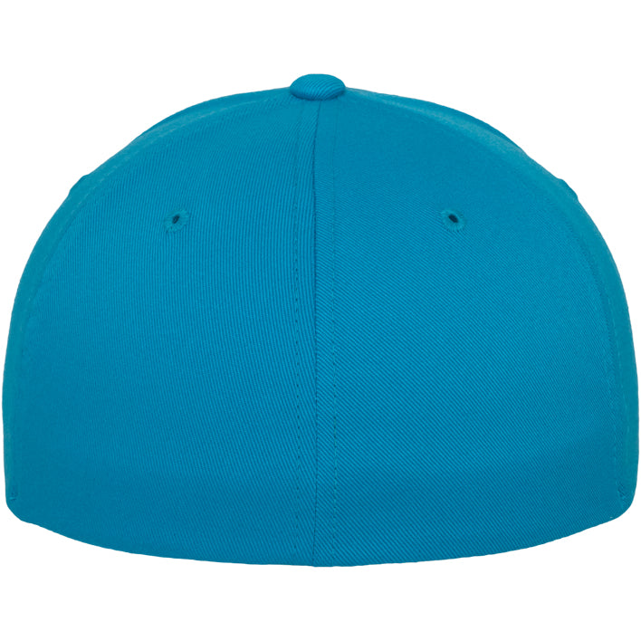 Flexfit Cap - Hawaiian Ocean - Headz Up 