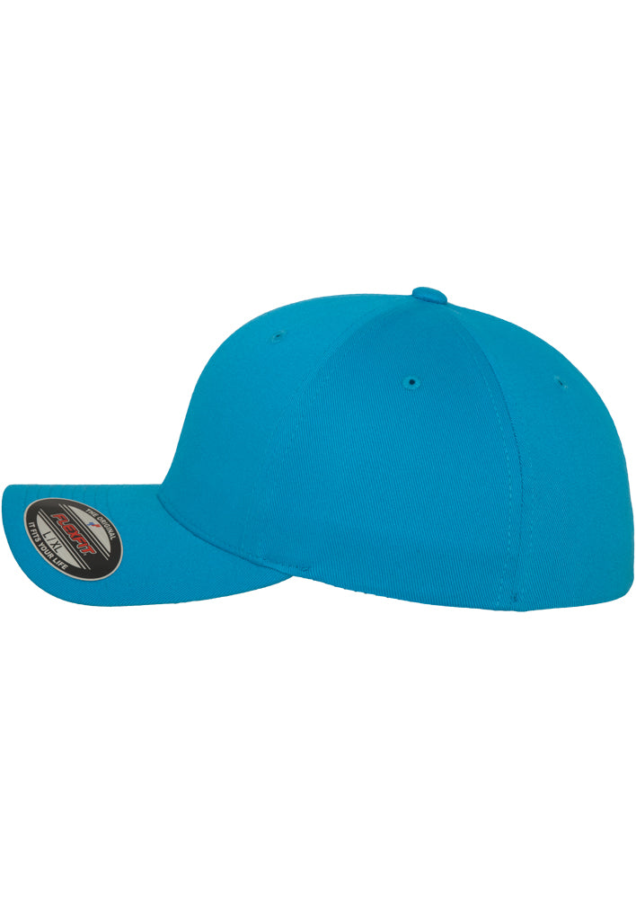 Flexfit Cap - Hawaiian Ocean - Headz Up 