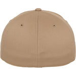 Flexfit Cap - Khaki - Headz Up 