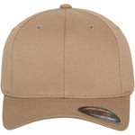 Flexfit Cap - Khaki - Headz Up 