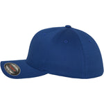 Flexfit Cap - Royal - Headz Up 