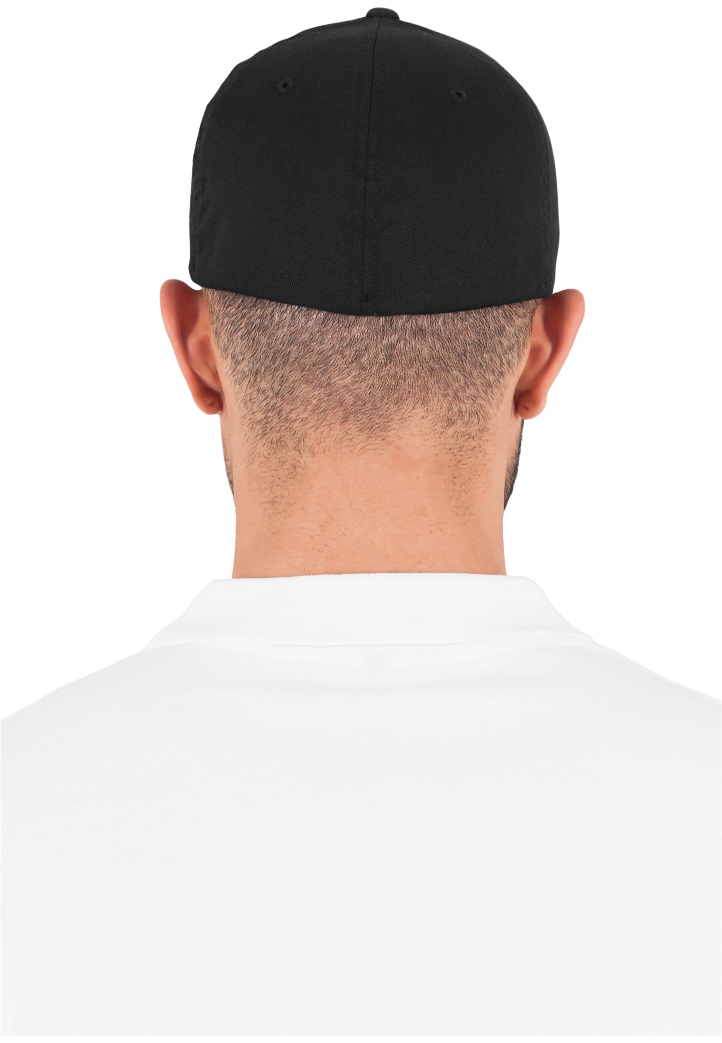 Flexfit Cap - Carbon - Black - Headz Up 