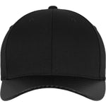 Flexfit Cap - Carbon - Black - Headz Up 