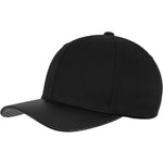 Flexfit Cap - Carbon - Black - Headz Up 