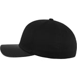 Flexfit Cap - Carbon - Black - Headz Up 