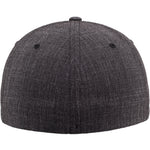 Flexfit Cap - Fine Melange - Headz Up 