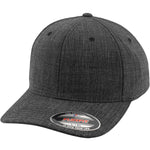 Flexfit Cap - Fine Melange - Headz Up 