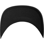 Flexfit Cap - Fine Melange - Headz Up 