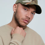 Flexfit Cap - Multicam® - Headz Up 