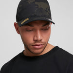 Flexfit Cap - Black Multicam® - Headz Up 