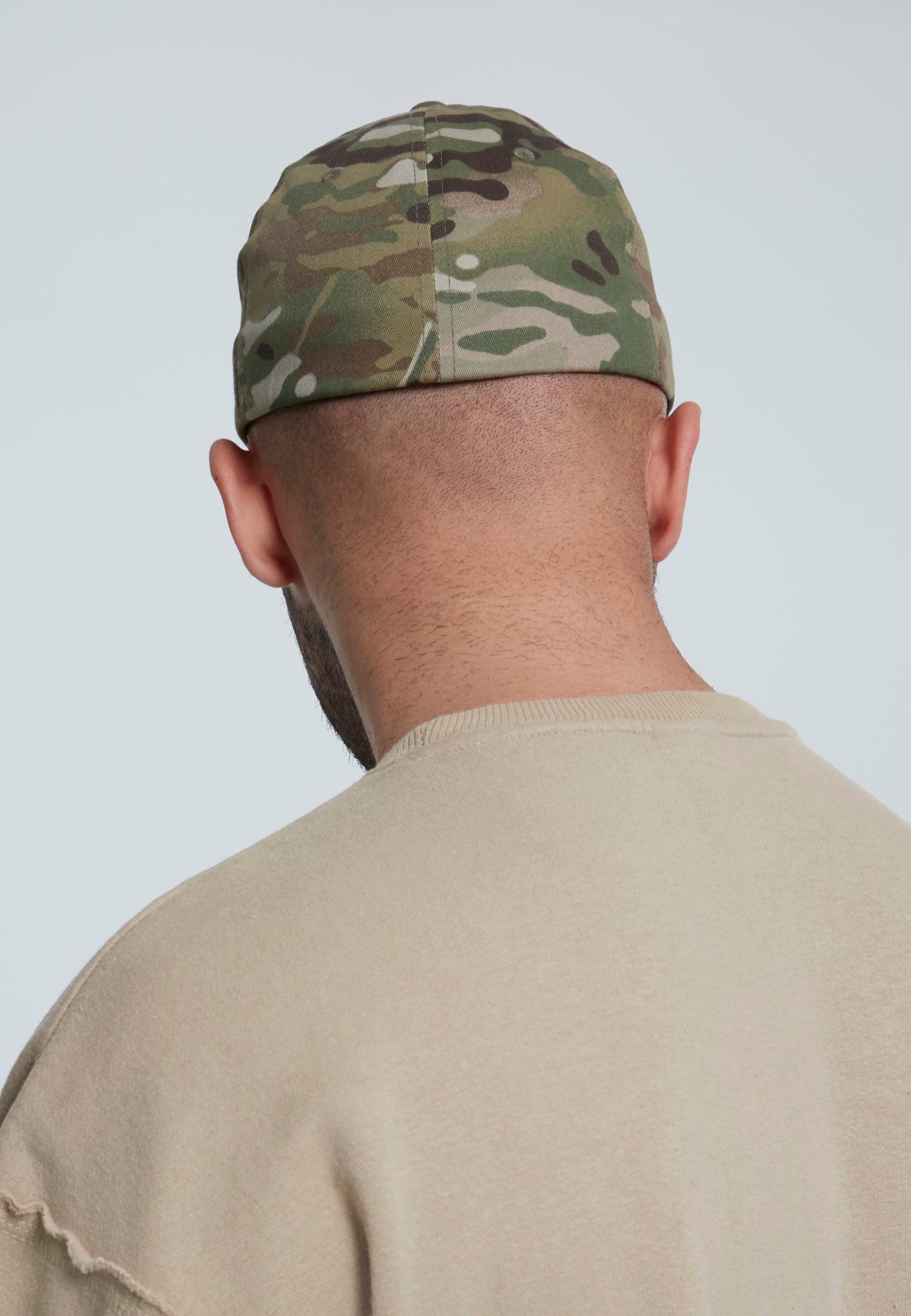 Flexfit Cap - Multicam® - Headz Up 