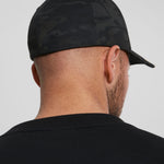 Flexfit Cap - Black Multicam® - Headz Up 
