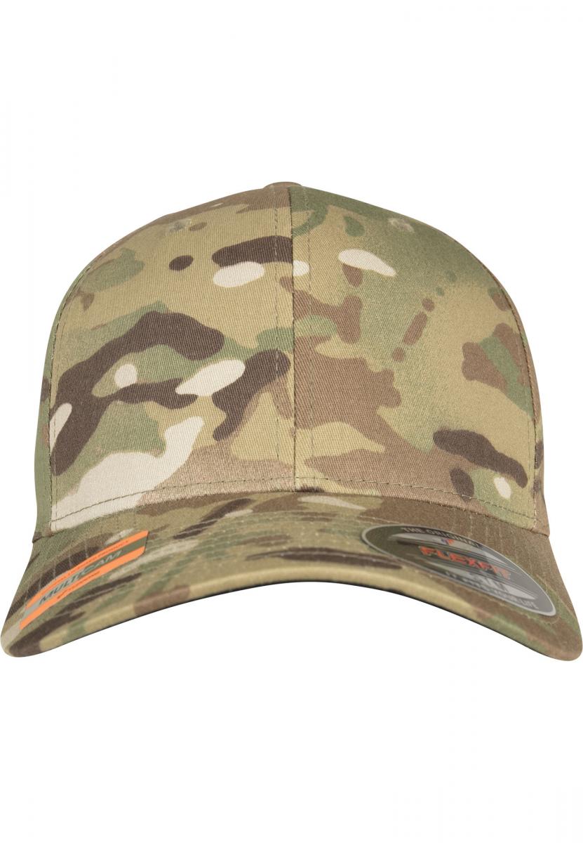 Flexfit Cap - Multicam® - Headz Up 