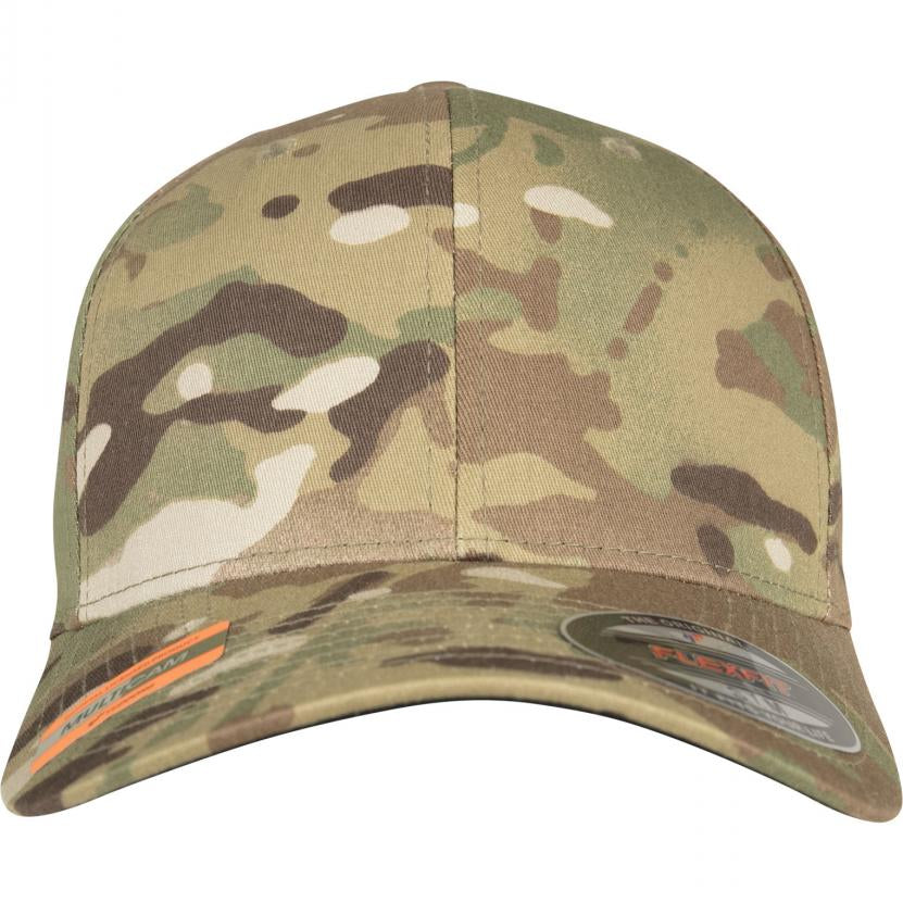 Flexfit Cap - Multicam® - Headz Up 