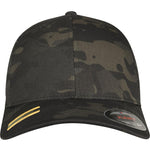 Flexfit Cap - Black Multicam® - Headz Up 