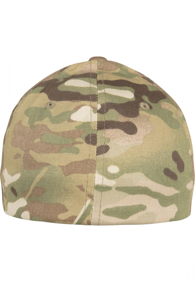 Flexfit Cap - Multicam® - Headz Up 