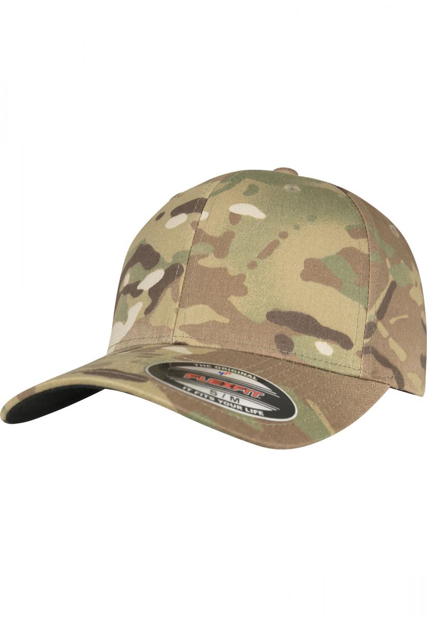 Flexfit Cap - Multicam® - Headz Up 