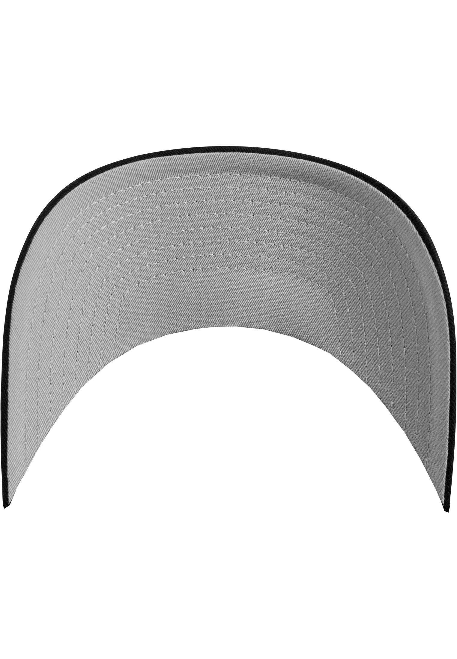 Flexfit Cap - Diamond Quilted Black - Headz Up 