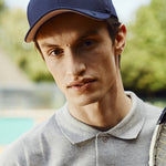 Flexfit Cap - Royal - Headz Up 